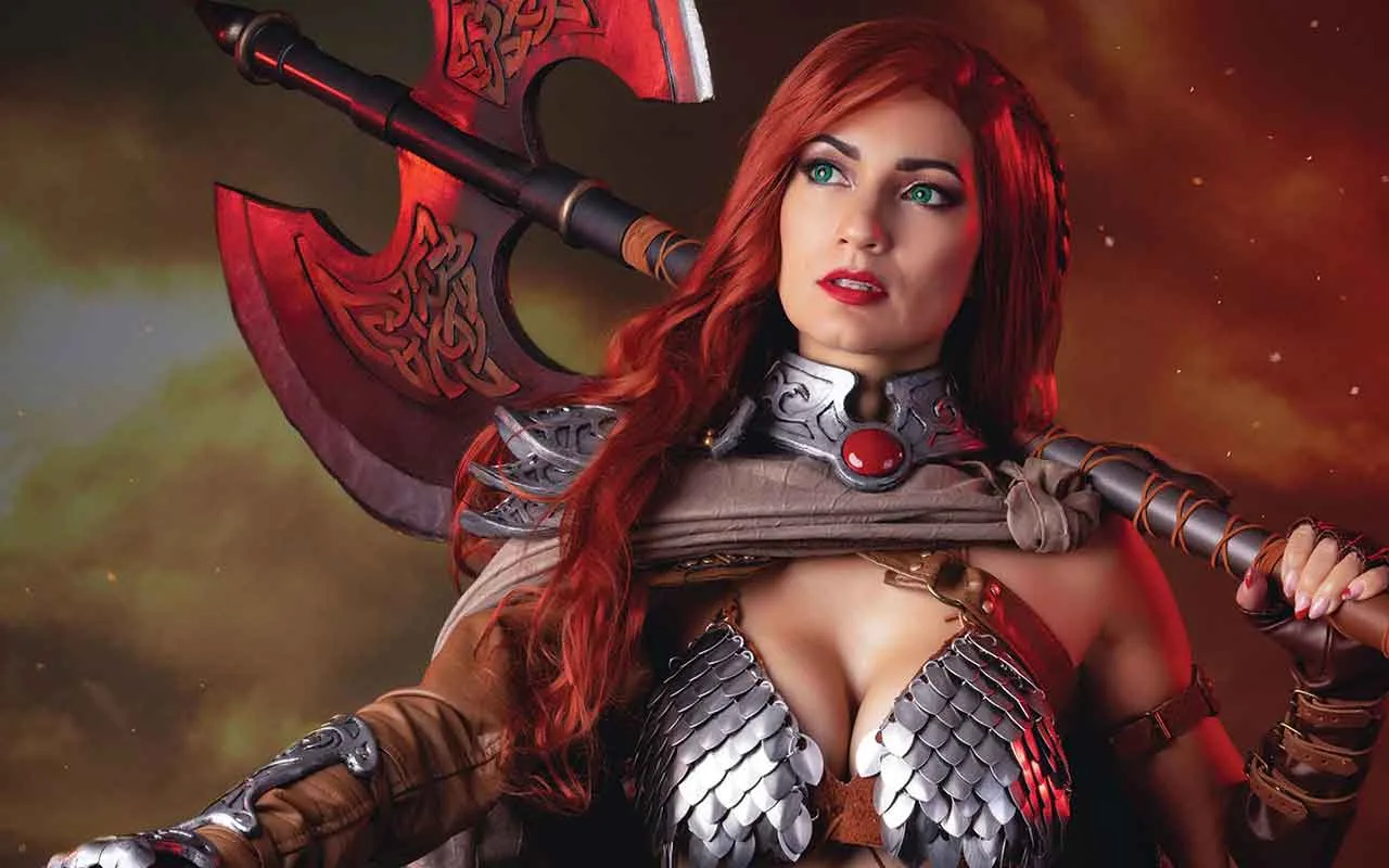 Giant-Sized Savage Tales #1 crop