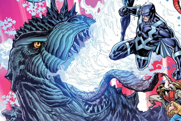 Godzilla: Infinity Roar #1 crop