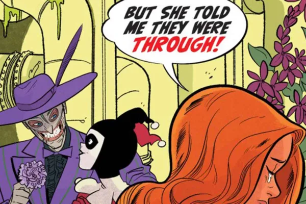 harley and ivy life and crimes #3 crop