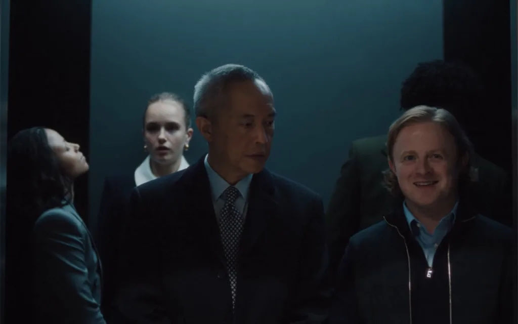 industry elevator season 4 episode 3