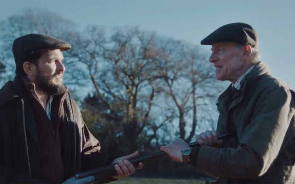 Industry henry alexander