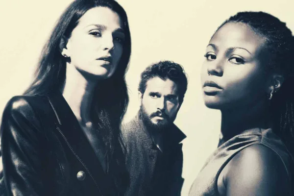 Industry Season 4 key art crop