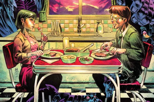 The Infernal Hulk #3 crop