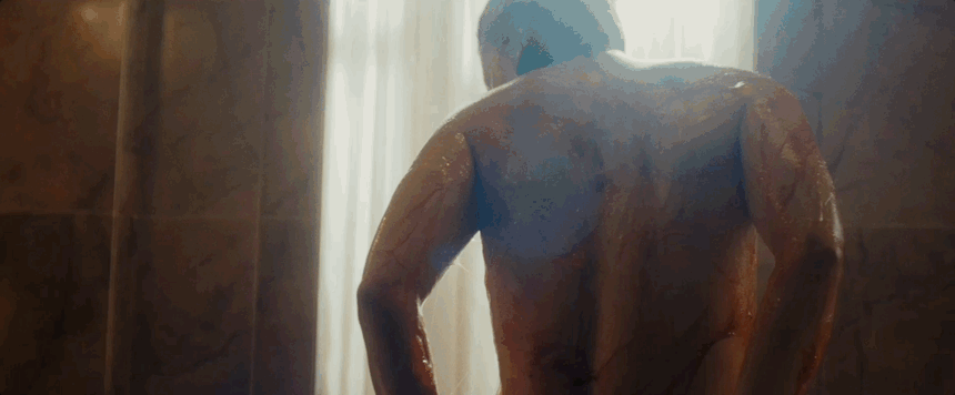 Jessica Alexander nude butt The Beauty Episode 2