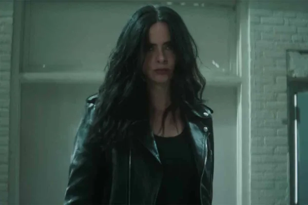 Jessica Jones Daredevil Born Again Season 2