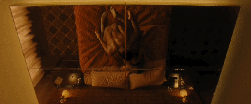 mirror the beauty episode 3