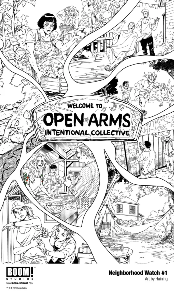 Neighborhood Watch #1 page 3