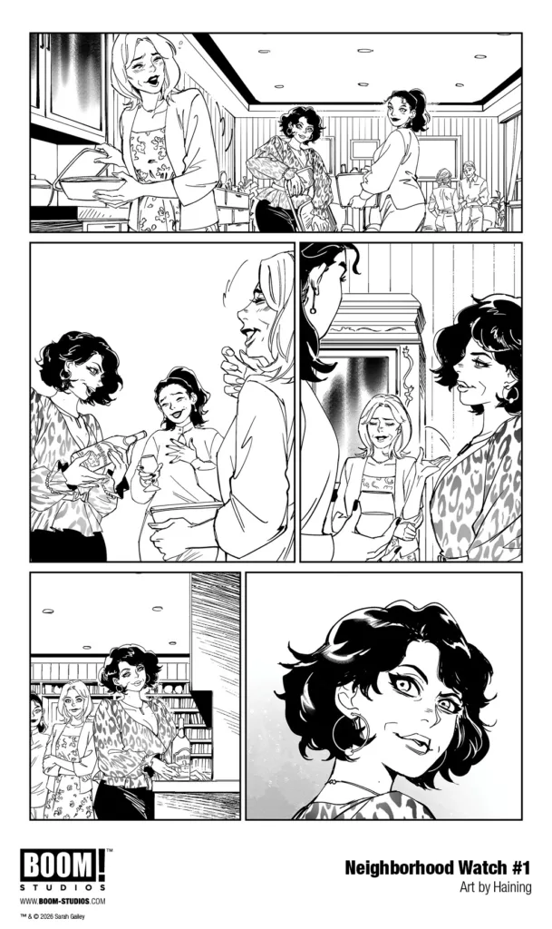 Neighborhood Watch #1 page 6