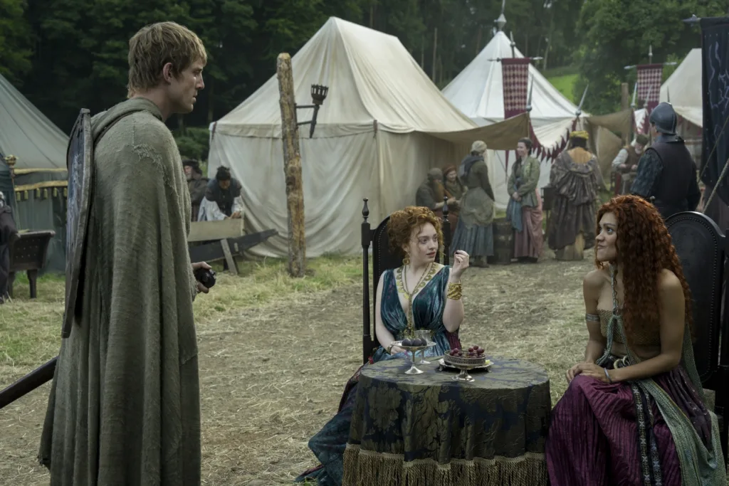 A Knight of the Seven Kingdoms Episode 1