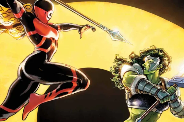 Planet She-Hulk #3 crop