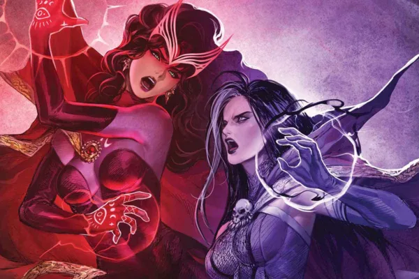 Sorcerer Supreme #2 crop