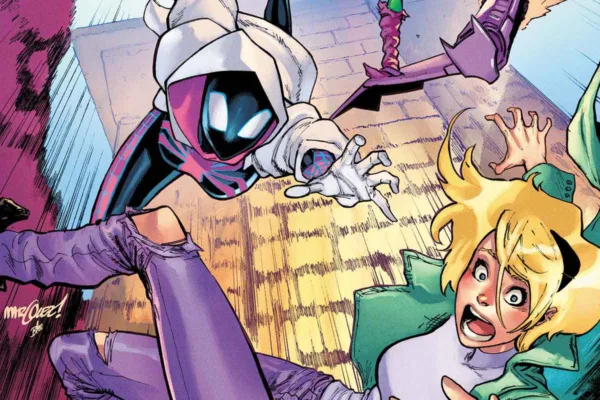 All-New Spider-Gwen Ghost Spider #7 crop