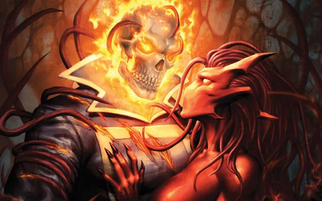 Spirits of Violence #4 crop