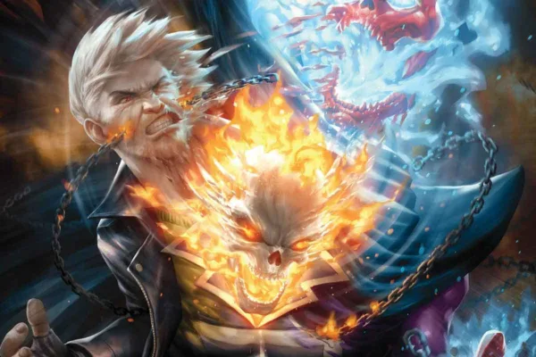 Spirits of Violence #5 crop