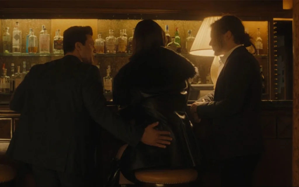 The Beauty Butt Episode 5