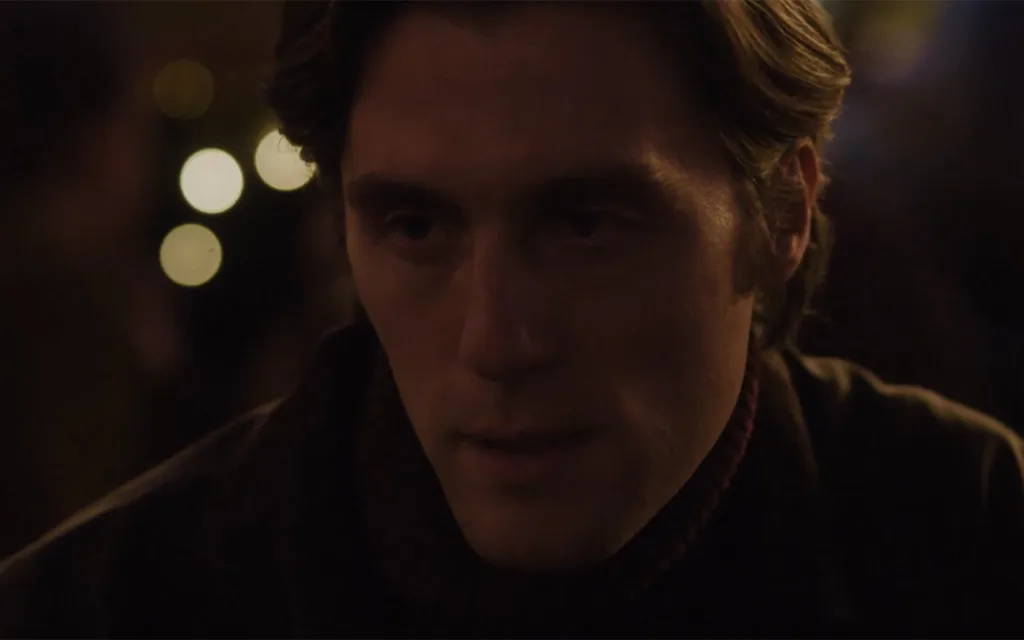 the commander on industry