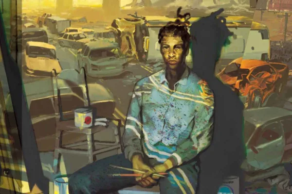 The Nice House By The Sea #7 crop