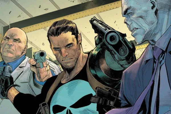 The Punisher Red Band #4 crop