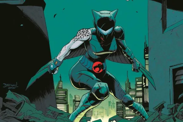 Thundercats Silverhawks crop