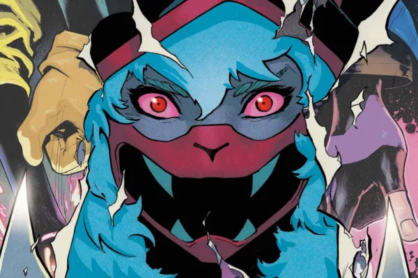 Uncanny X-Men #22 crop