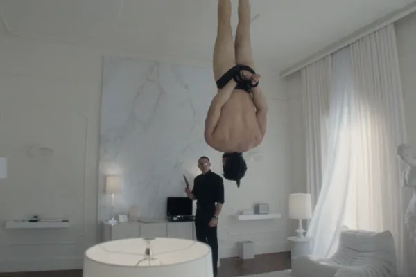 upside down the beauty episode 3