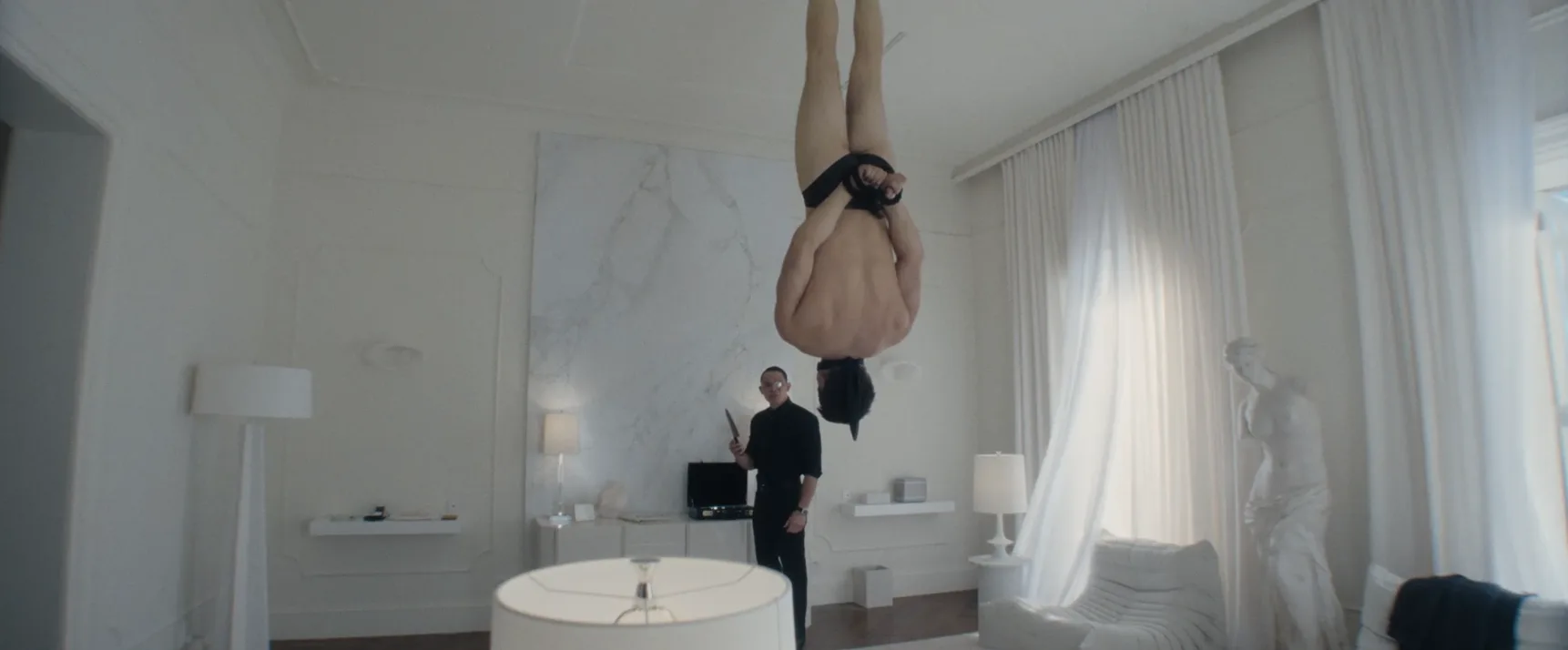 upside down the beauty episode 3