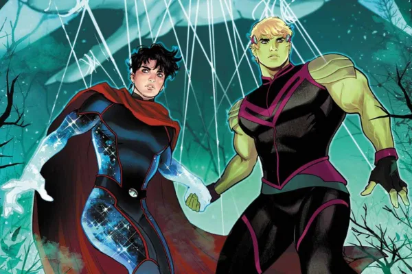 Wiccan Witches Road #2 crop