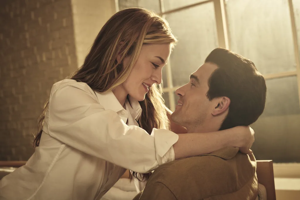 ‘Love Story: John F. Kennedy Jr. & Carolyn Bessette’ Review: A Sumptuous, Intimate Portrayal Of Doomed Love