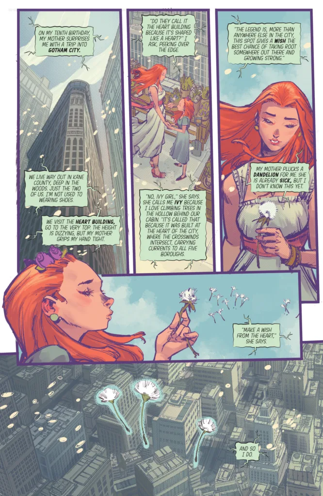 Absolute Batman #17 page 2