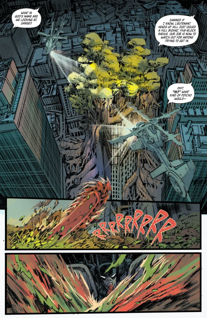 Absolute Batman #17 page 5