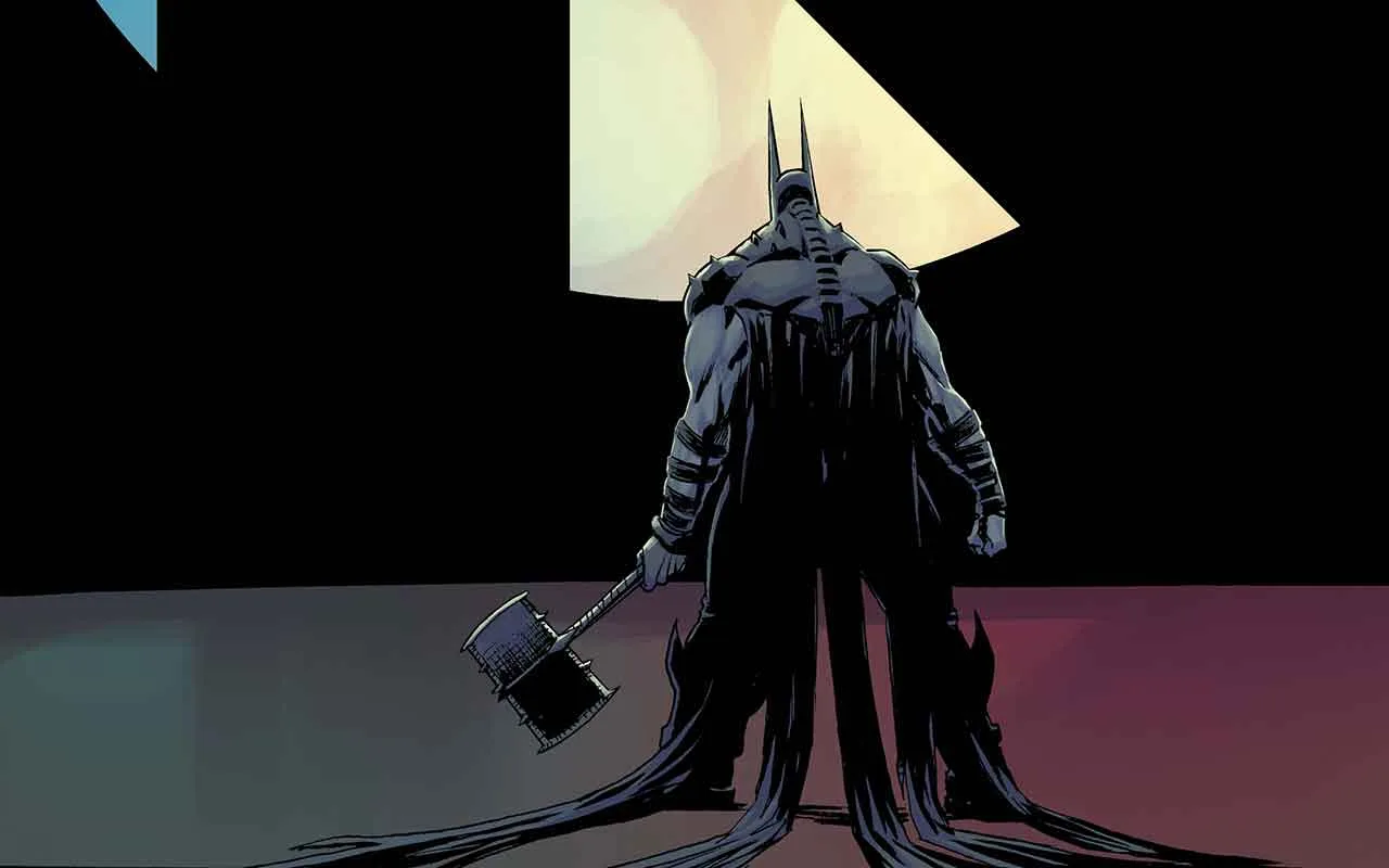 ABSOLUTE BATMAN #20 crop