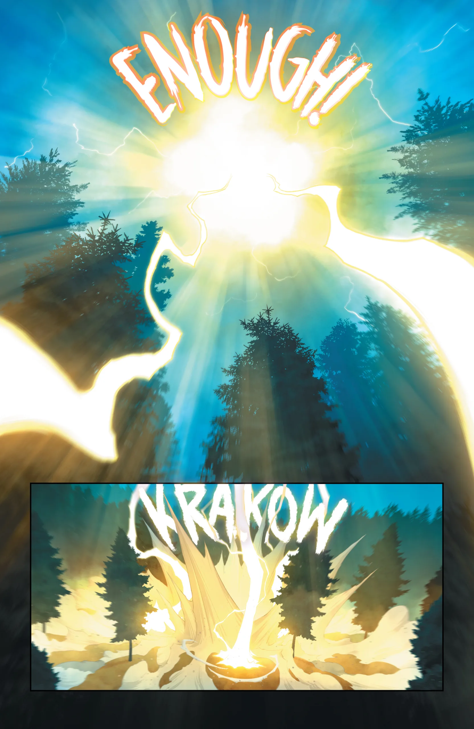 Absolute Wonder Woman 2026 Annual #1 page 6