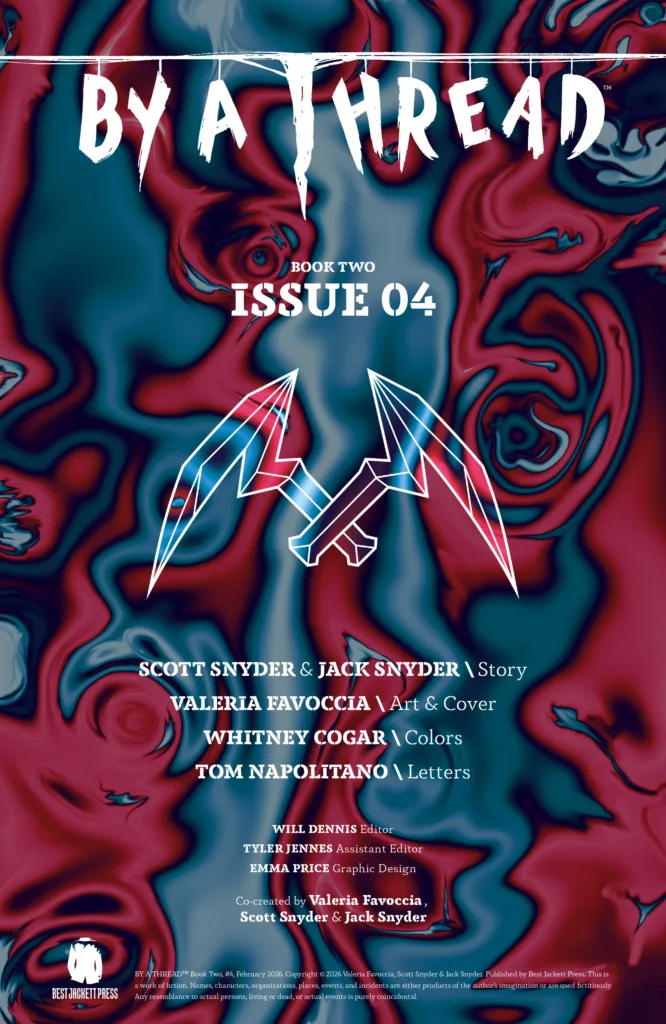 By a Thread #4 page 2