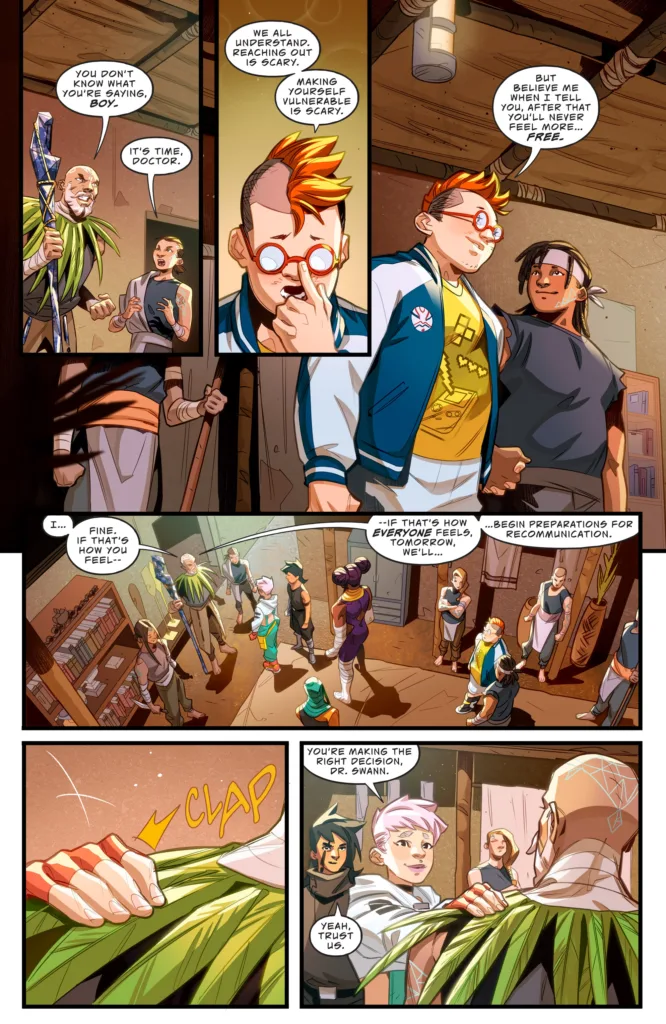 By a Thread #4 page 7