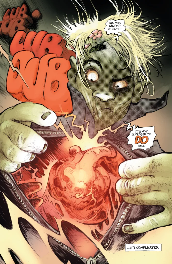 Bleeding Hearts #1 page 4