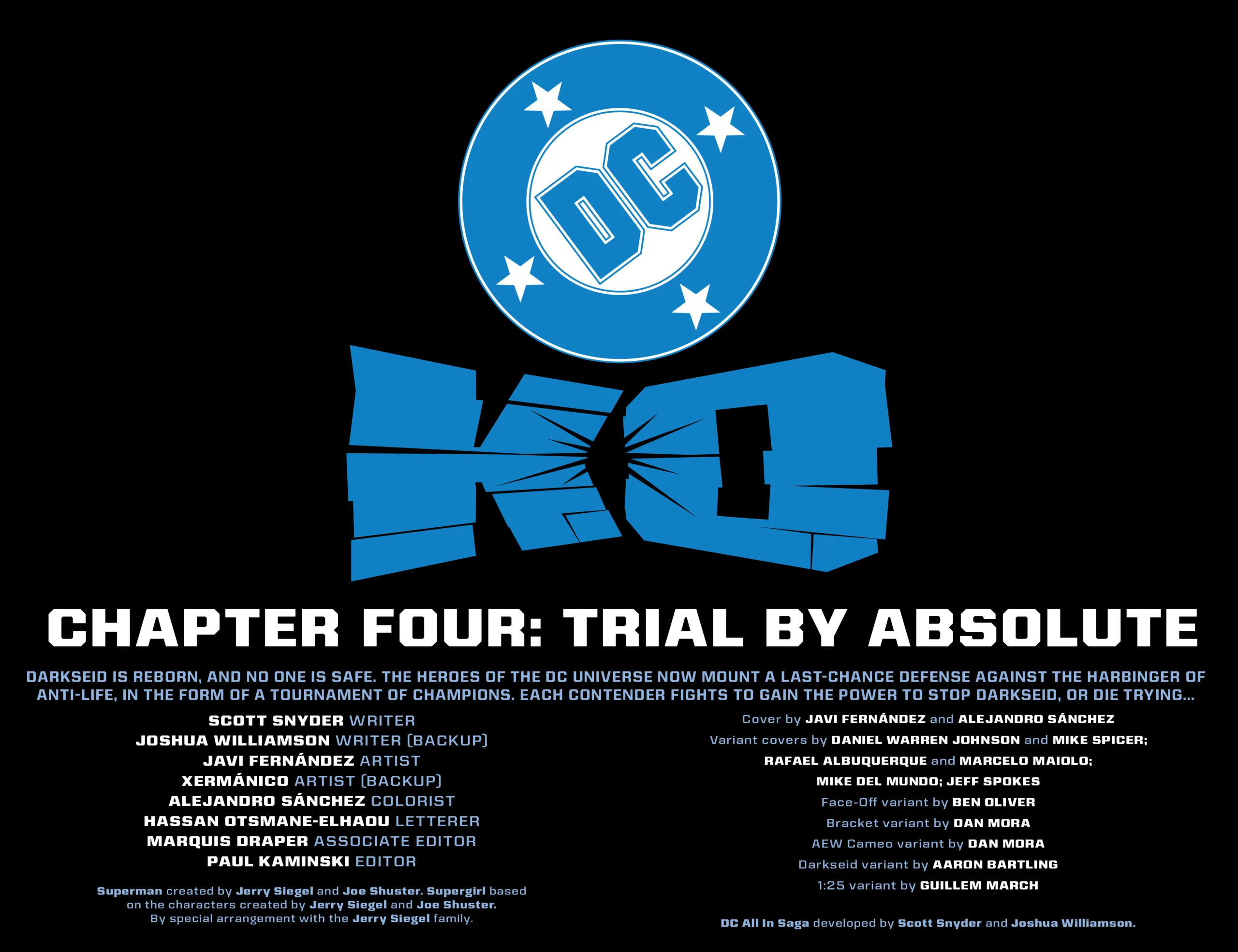 DC K.O. #4 page 2