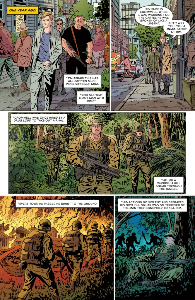 Devil On My Shoulder #3 page 2