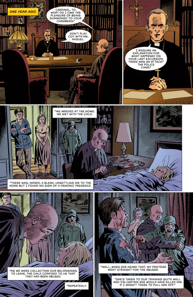 Devil On My Shoulder #3 page 4