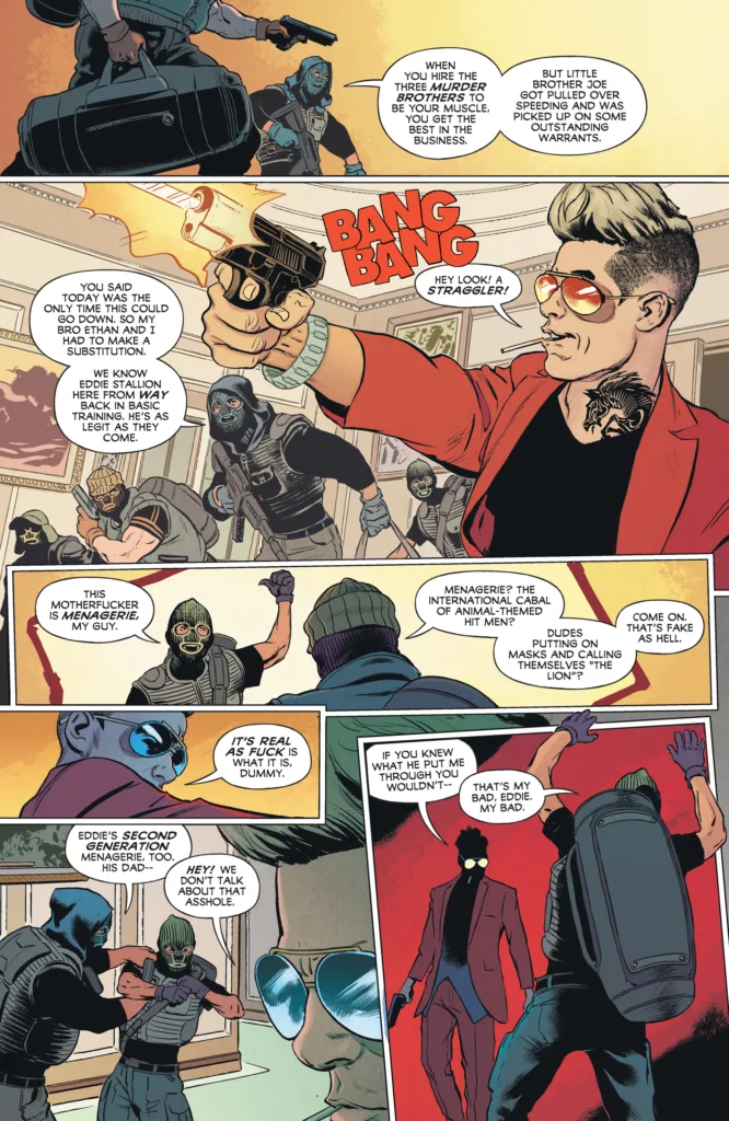 End of Life #1 page 4