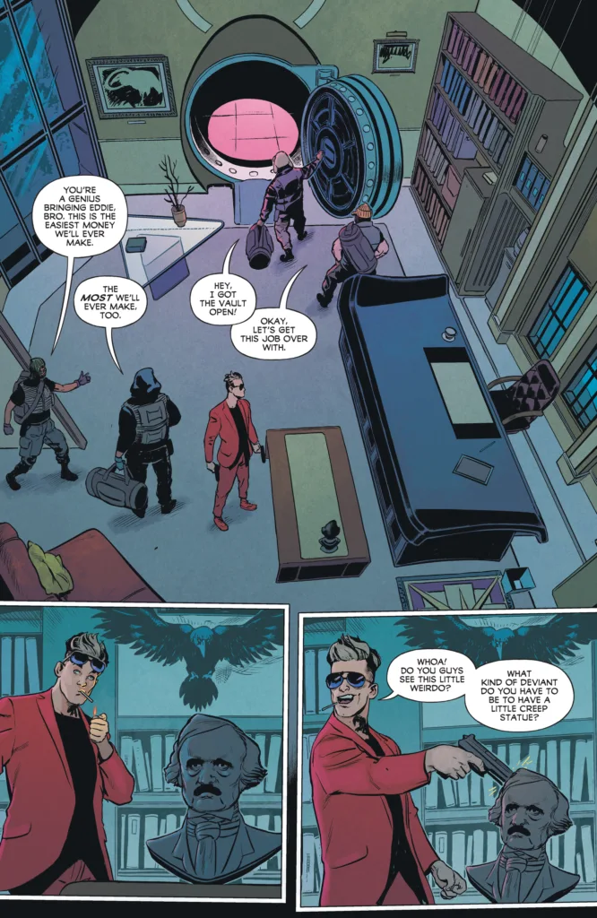 End of Life #1 page 5