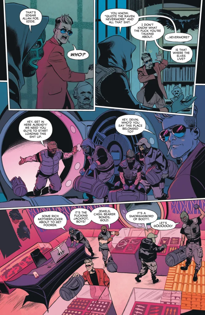 End of Life #1 page 6