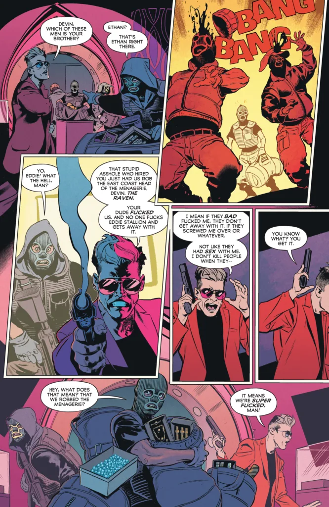 End of Life #1 page 8