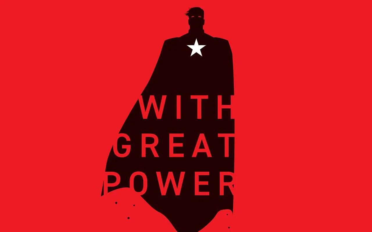 Marvel Armageddon Teaser