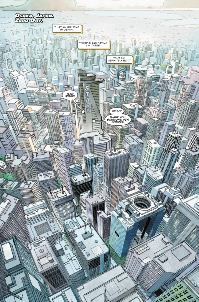 New Avengers #9 page 5