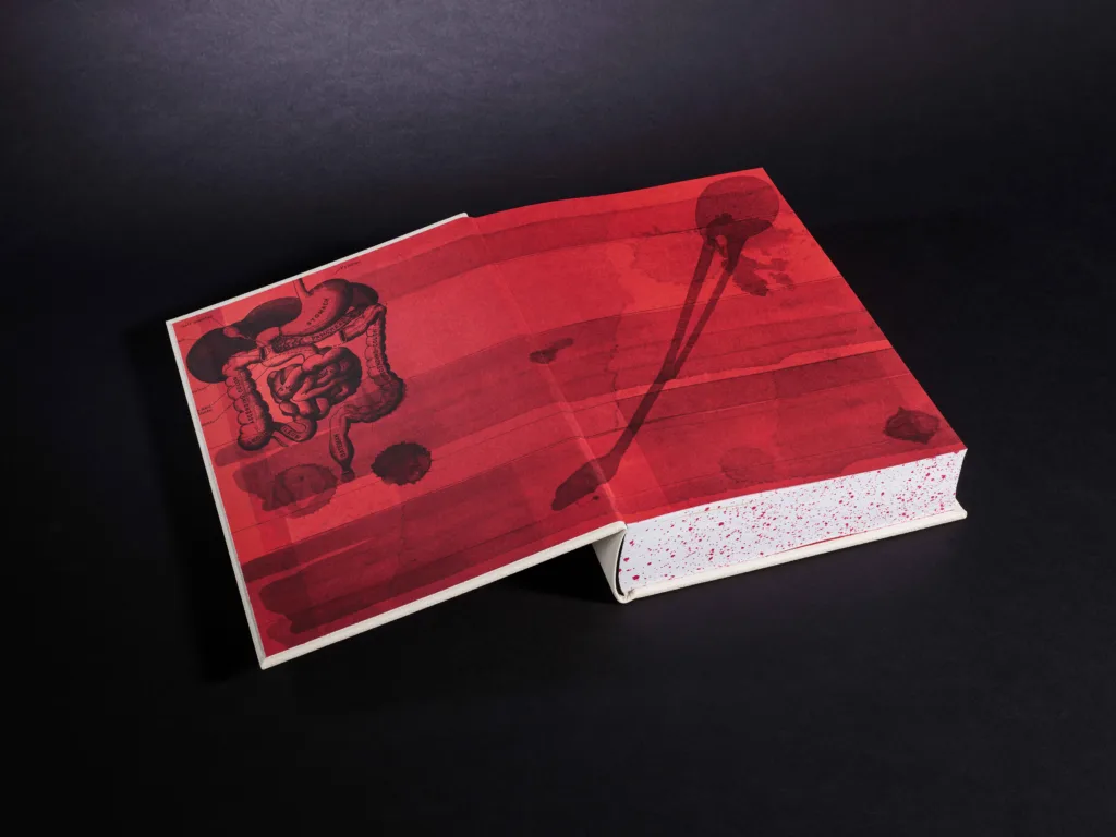 american psycho folio edition