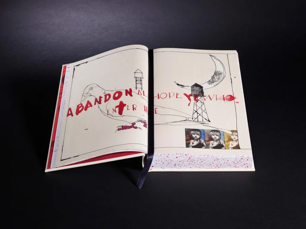 american psycho folio edition