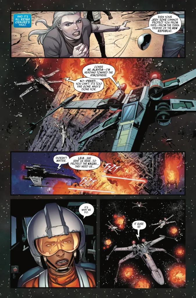 Star Wars #10 page 4