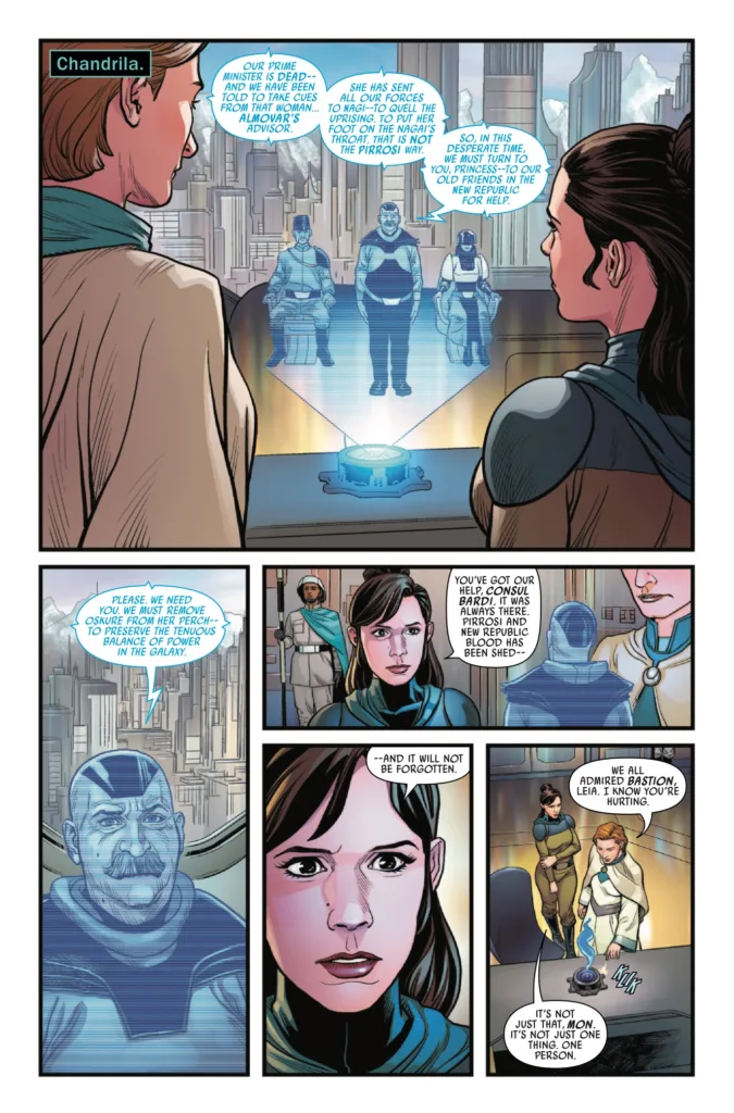 Star Wars #10 page 6