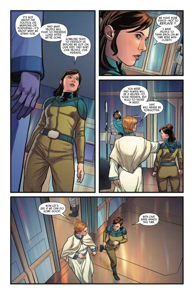 Star Wars #10 page 7