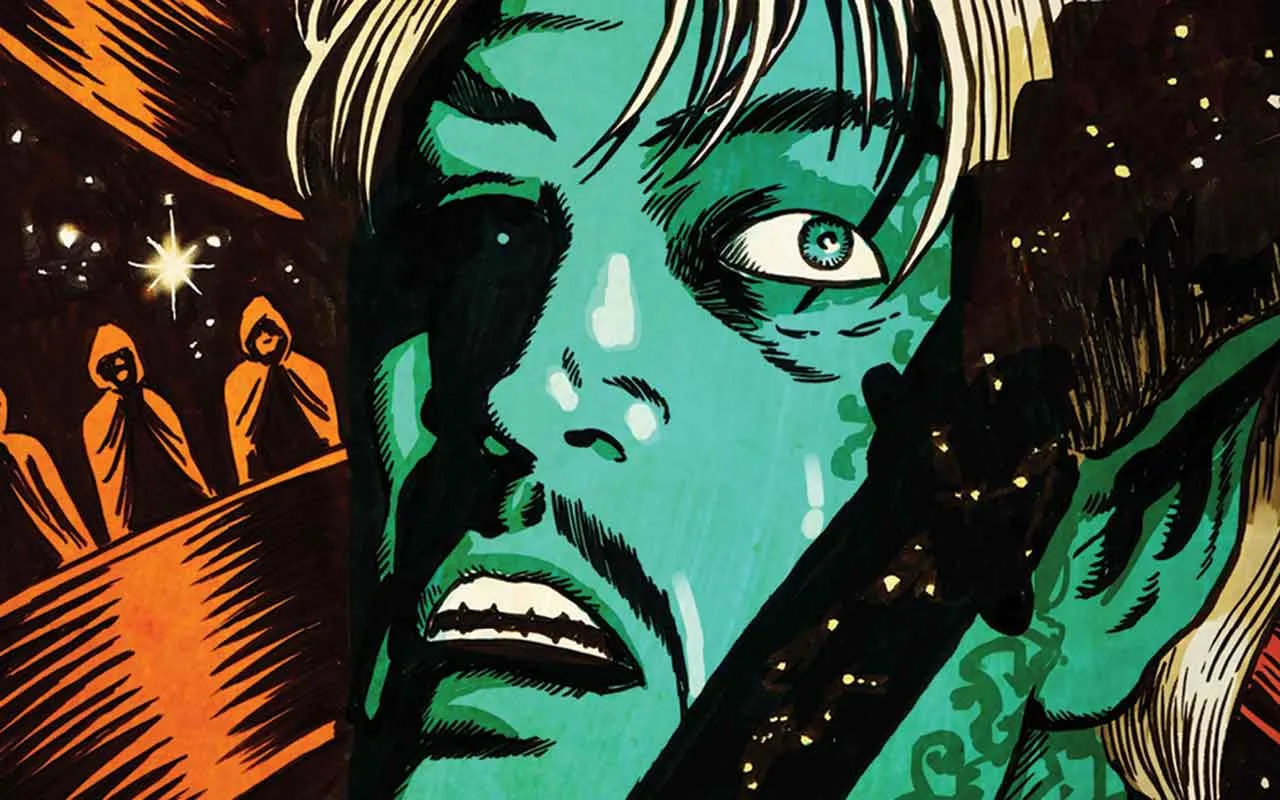 Star Trek: The Last Starship #5 crop